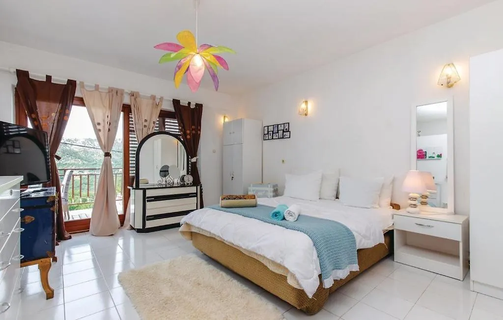 As Apartments With Swimming Pool And A Large Yard Bribir