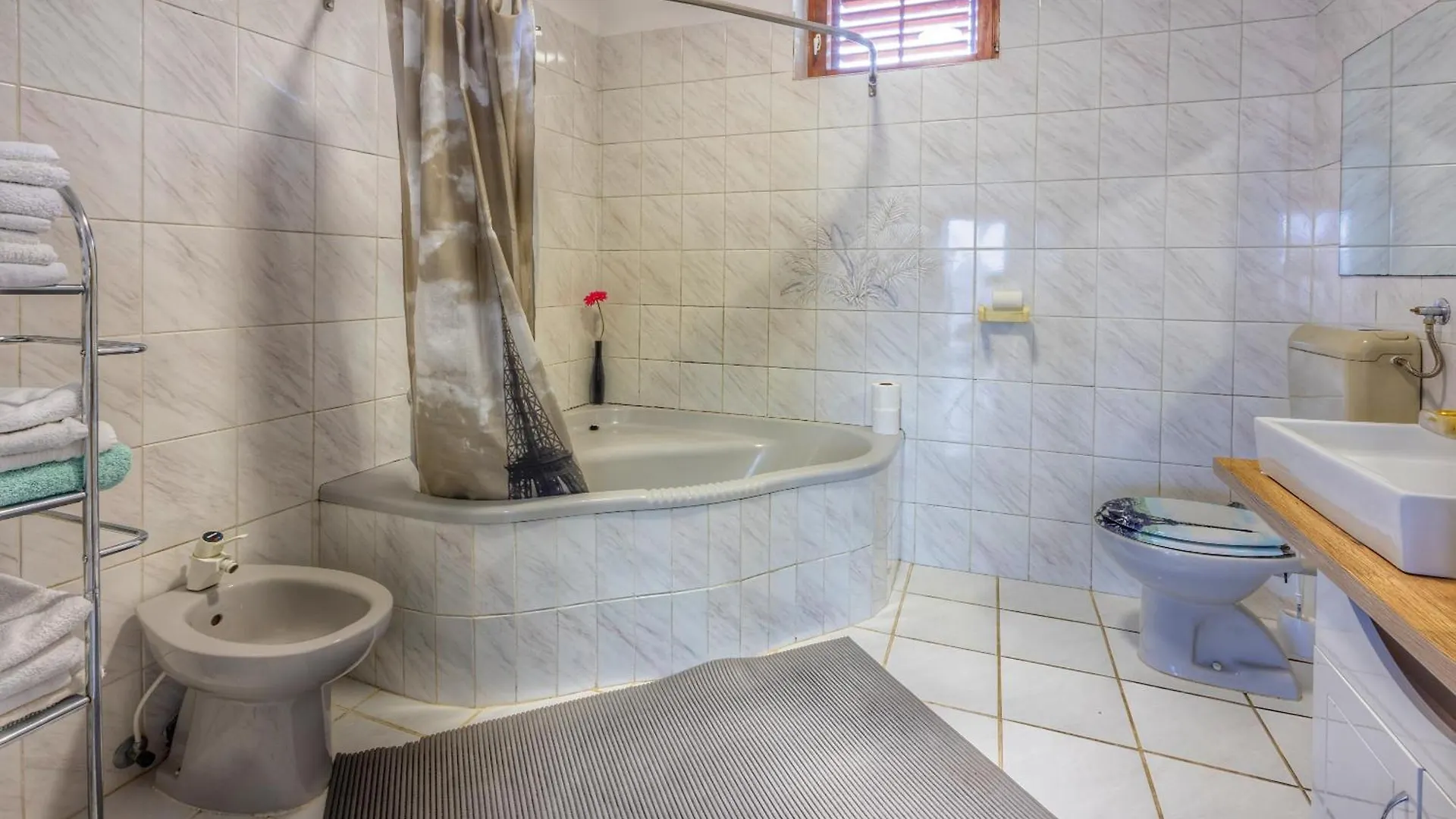 As Apartments With Swimming Pool And A Large Yard Bribir  Croatia