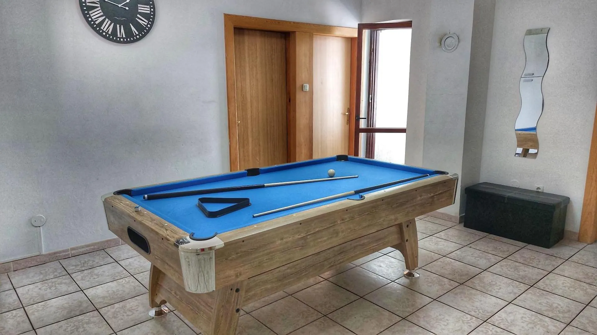 As Apartments With Swimming Pool And A Large Yard Bribir